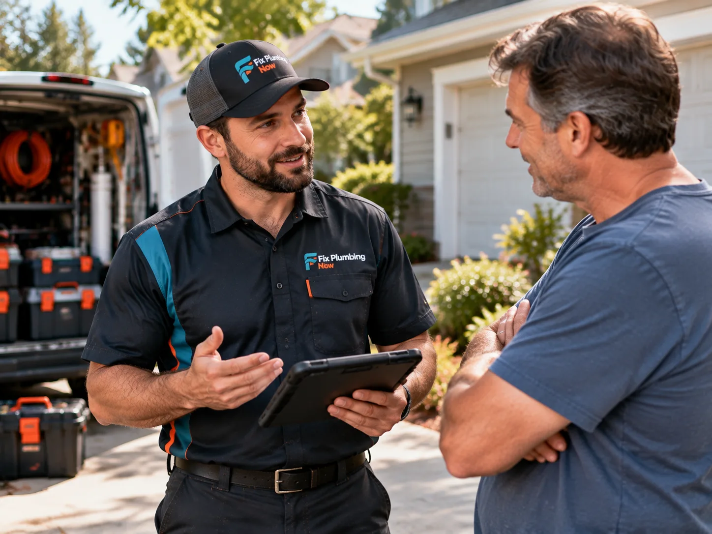 Clogged Drain Service Keokuk, IA FAQs